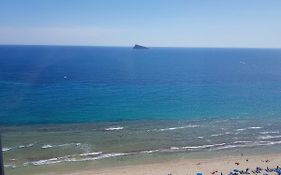 Torre Levante-Fincas Benidorm